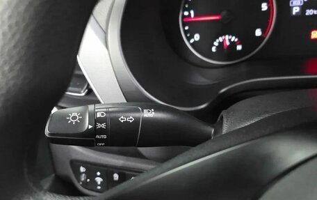 KIA Seltos I, 2021 год, 2 155 818 рублей, 16 фотография