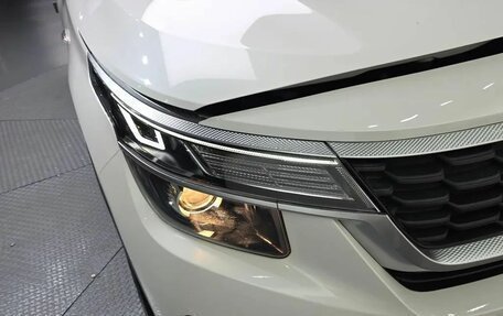 KIA Seltos I, 2021 год, 2 155 818 рублей, 22 фотография
