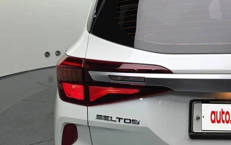 KIA Seltos I, 2021 год, 2 155 818 рублей, 23 фотография
