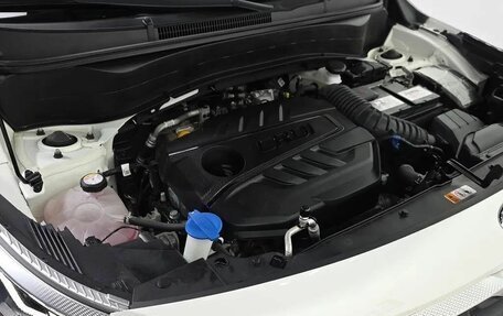 KIA Seltos I, 2021 год, 2 155 818 рублей, 21 фотография