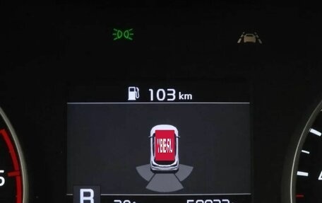 KIA Seltos I, 2021 год, 2 155 818 рублей, 14 фотография