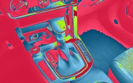 KIA Seltos I, 2021 год, 2 155 818 рублей, 19 фотография