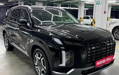 Hyundai Palisade I, 2024 год, 6 300 000 рублей, 1 фотография
