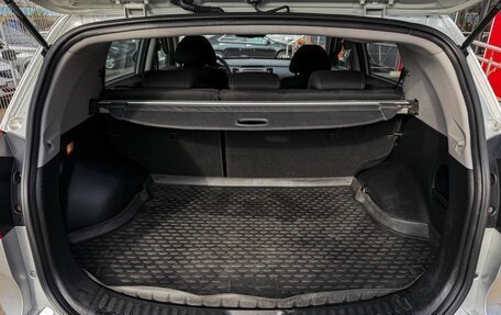 KIA Sportage III, 2014 год, 1 199 000 рублей, 11 фотография