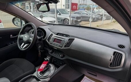 KIA Sportage III, 2014 год, 1 199 000 рублей, 15 фотография