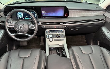 Hyundai Palisade I, 2024 год, 6 300 000 рублей, 13 фотография