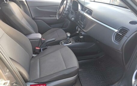 KIA Rio IV, 2022 год, 1 649 000 рублей, 4 фотография
