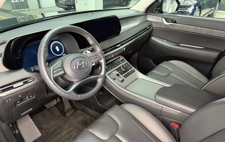 Hyundai Palisade I, 2024 год, 6 300 000 рублей, 9 фотография