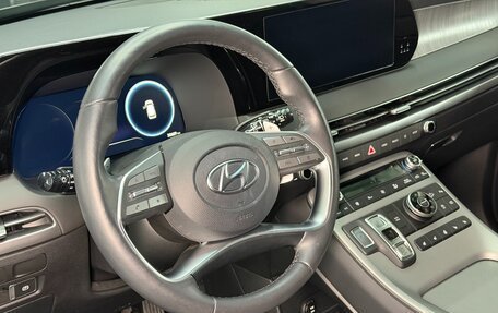 Hyundai Palisade I, 2024 год, 6 300 000 рублей, 10 фотография