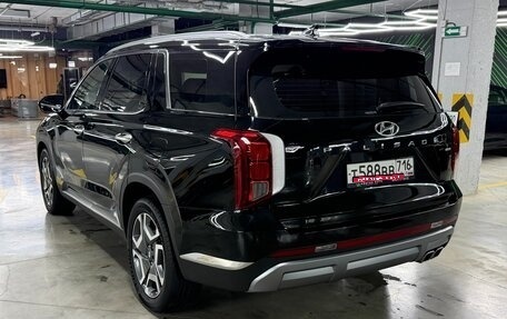 Hyundai Palisade I, 2024 год, 6 300 000 рублей, 4 фотография