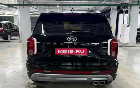 Hyundai Palisade I, 2024 год, 6 300 000 рублей, 5 фотография