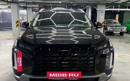 Hyundai Palisade I, 2024 год, 6 300 000 рублей, 2 фотография