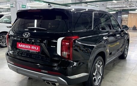 Hyundai Palisade I, 2024 год, 6 300 000 рублей, 6 фотография
