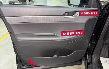 Hyundai Palisade I, 2024 год, 6 300 000 рублей, 7 фотография