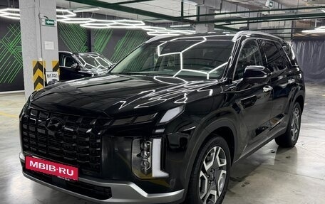 Hyundai Palisade I, 2024 год, 6 300 000 рублей, 3 фотография