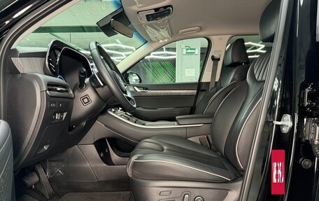Hyundai Palisade I, 2024 год, 6 300 000 рублей, 8 фотография