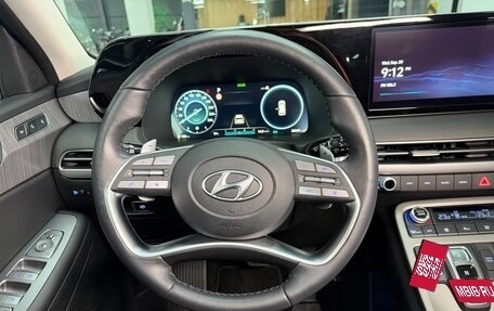 Hyundai Palisade I, 2024 год, 6 300 000 рублей, 11 фотография