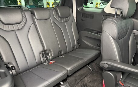 Hyundai Palisade I, 2024 год, 6 300 000 рублей, 22 фотография