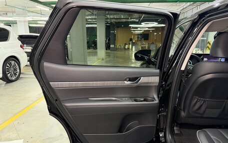 Hyundai Palisade I, 2024 год, 6 300 000 рублей, 15 фотография