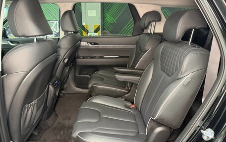 Hyundai Palisade I, 2024 год, 6 300 000 рублей, 16 фотография