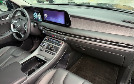 Hyundai Palisade I, 2024 год, 6 300 000 рублей, 26 фотография