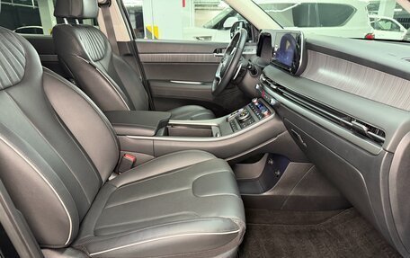 Hyundai Palisade I, 2024 год, 6 300 000 рублей, 24 фотография