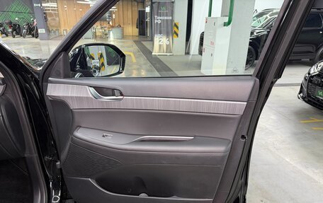 Hyundai Palisade I, 2024 год, 6 300 000 рублей, 23 фотография