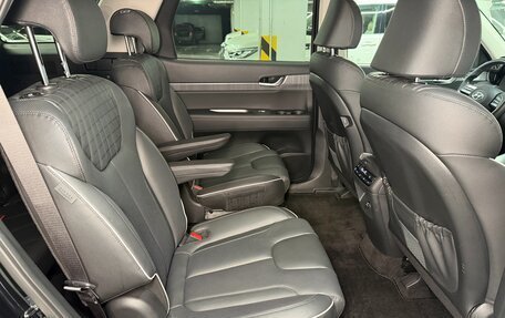 Hyundai Palisade I, 2024 год, 6 300 000 рублей, 20 фотография