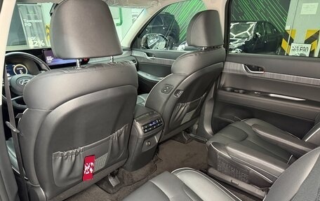 Hyundai Palisade I, 2024 год, 6 300 000 рублей, 17 фотография