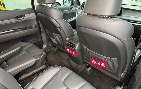 Hyundai Palisade I, 2024 год, 6 300 000 рублей, 21 фотография