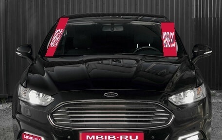 Ford Mondeo V, 2017 год, 1 620 000 рублей, 2 фотография