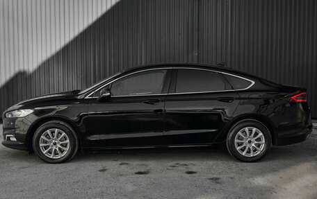 Ford Mondeo V, 2017 год, 1 620 000 рублей, 7 фотография