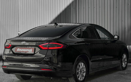 Ford Mondeo V, 2017 год, 1 620 000 рублей, 6 фотография