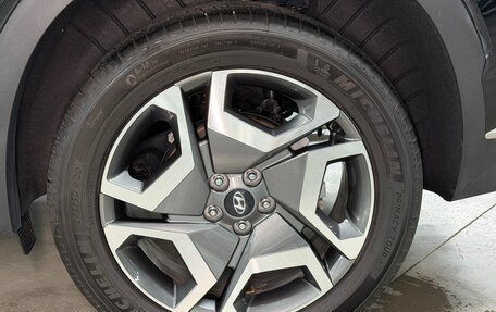 Hyundai Palisade I, 2024 год, 6 300 000 рублей, 29 фотография
