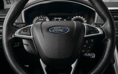 Ford Mondeo V, 2017 год, 1 620 000 рублей, 12 фотография