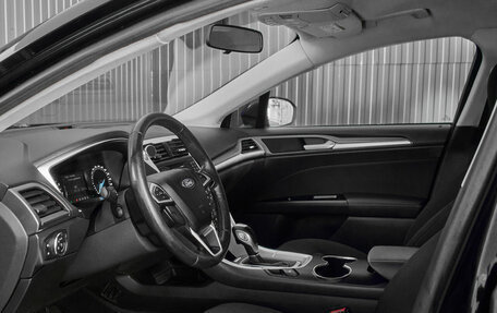 Ford Mondeo V, 2017 год, 1 620 000 рублей, 9 фотография