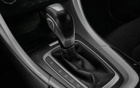 Ford Mondeo V, 2017 год, 1 620 000 рублей, 18 фотография