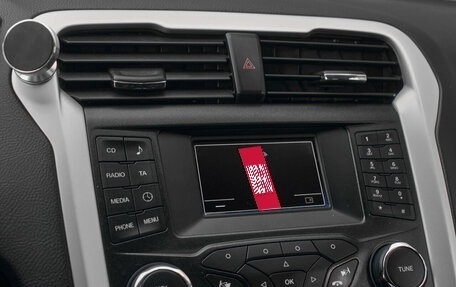Ford Mondeo V, 2017 год, 1 620 000 рублей, 15 фотография