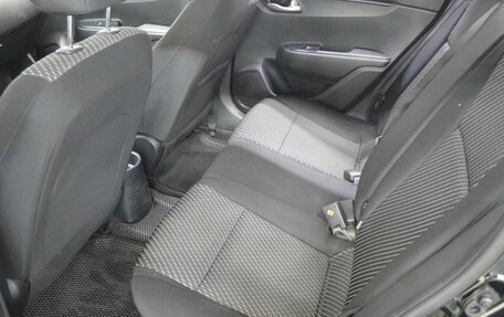 KIA Rio IV, 2019 год, 1 150 000 рублей, 11 фотография