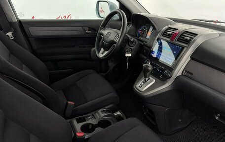 Honda CR-V III рестайлинг, 2008 год, 899 000 рублей, 12 фотография