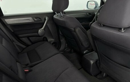 Honda CR-V III рестайлинг, 2008 год, 899 000 рублей, 13 фотография
