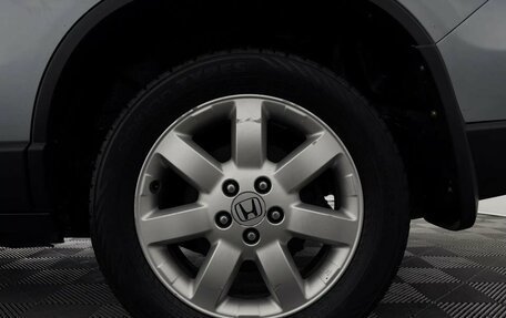Honda CR-V III рестайлинг, 2008 год, 899 000 рублей, 21 фотография