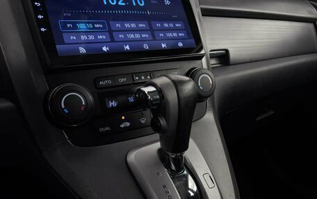Honda CR-V III рестайлинг, 2008 год, 899 000 рублей, 16 фотография