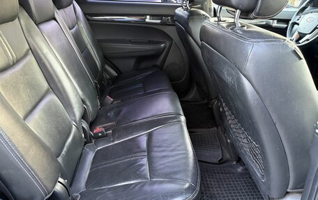 KIA Sorento II рестайлинг, 2009 год, 999 000 рублей, 11 фотография