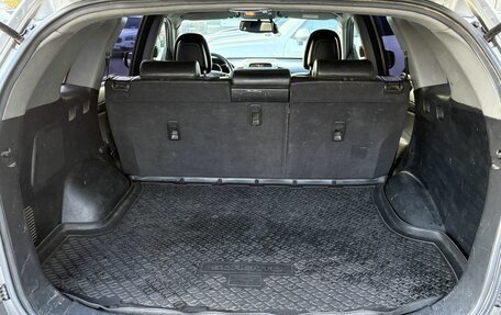 KIA Sorento II рестайлинг, 2009 год, 999 000 рублей, 13 фотография