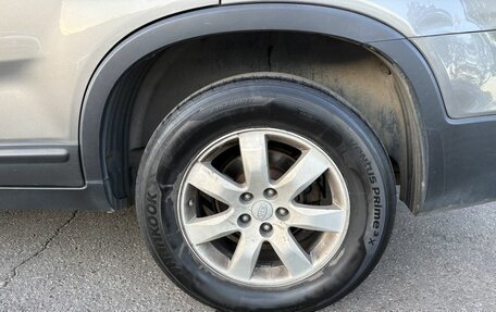 KIA Sorento II рестайлинг, 2009 год, 999 000 рублей, 12 фотография