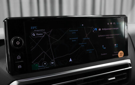 Citroen SpaceTourer I, 2025 год, 7 249 000 рублей, 6 фотография