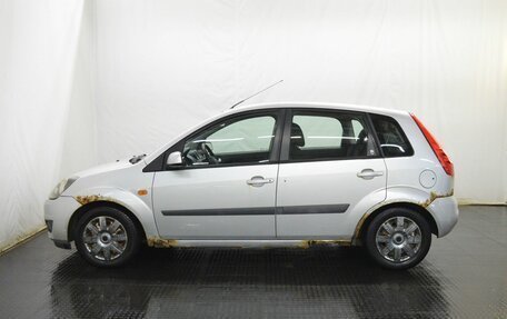 Ford Fiesta, 2006 год, 150 000 рублей, 8 фотография