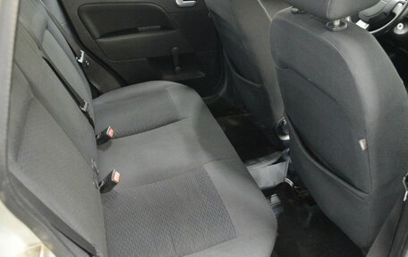Ford Fiesta, 2006 год, 150 000 рублей, 12 фотография