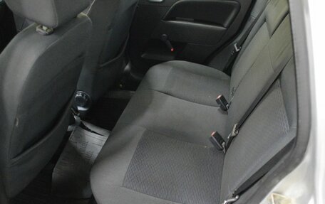 Ford Fiesta, 2006 год, 150 000 рублей, 10 фотография